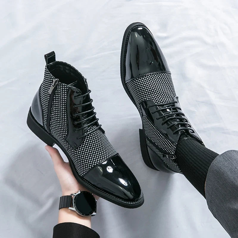 BOTTES NICO MORETTI