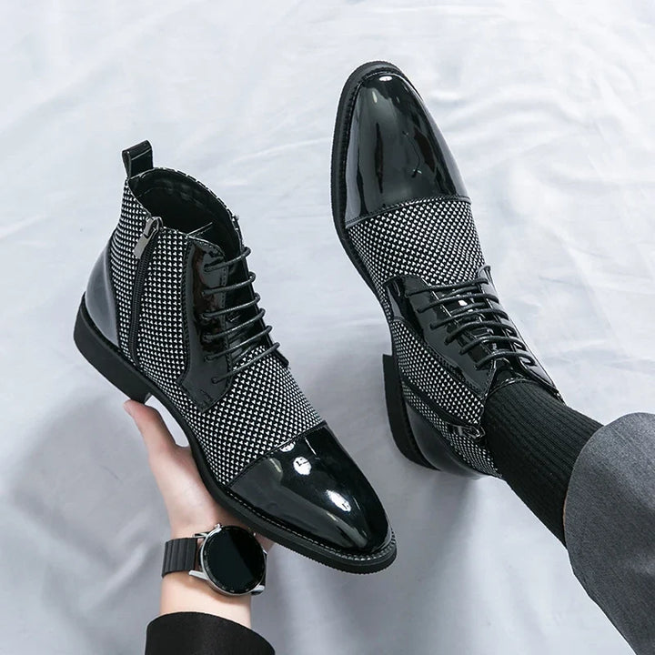BOTTES NICO MORETTI