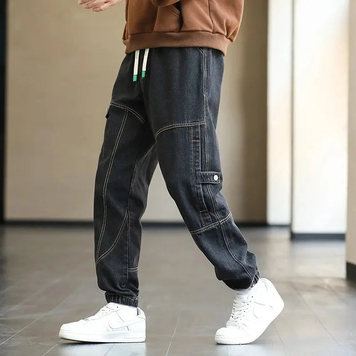 Joggers de District