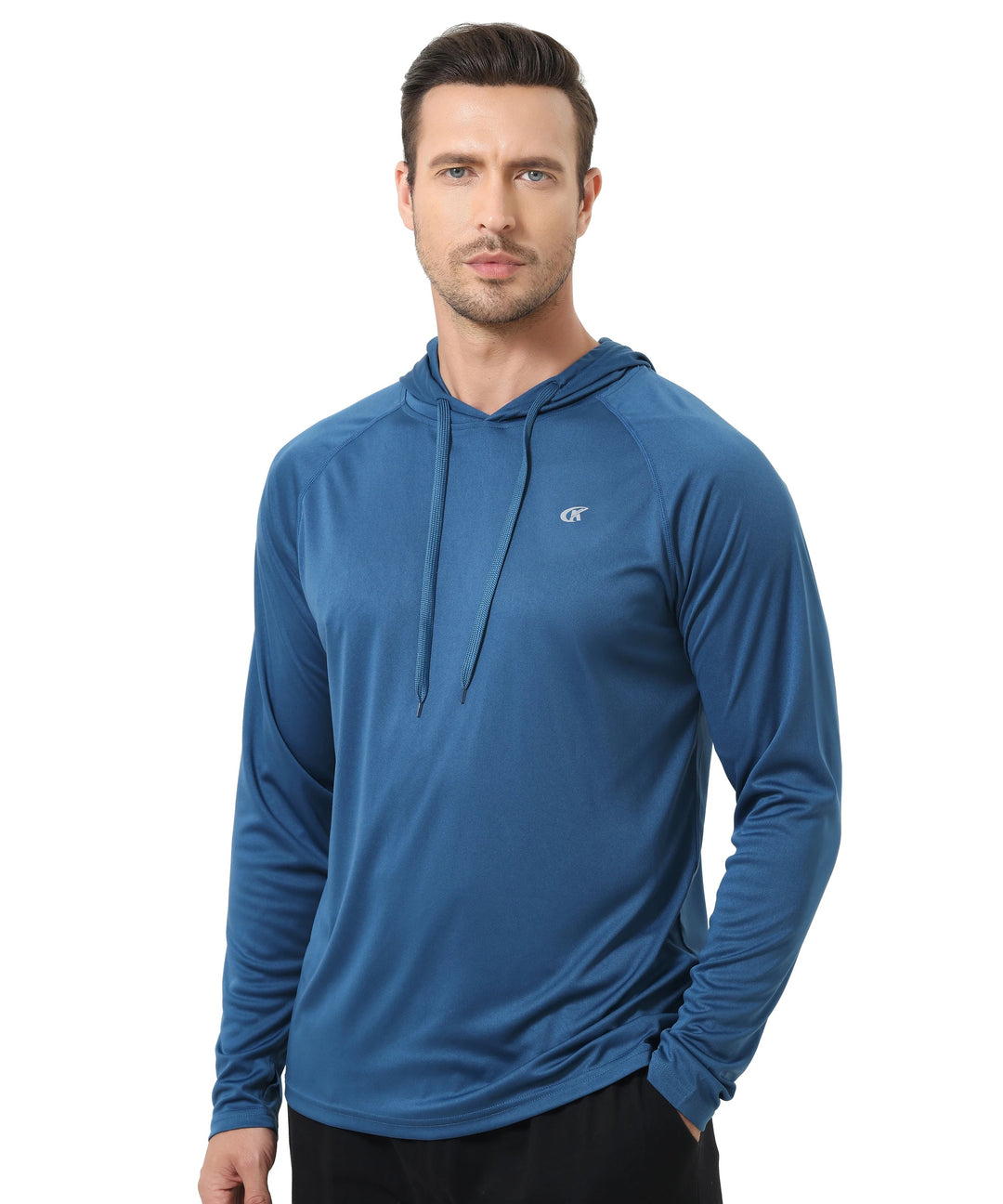 Hoodie Velocity