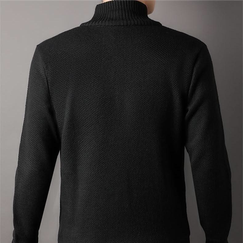Veste en Tricot Calvin