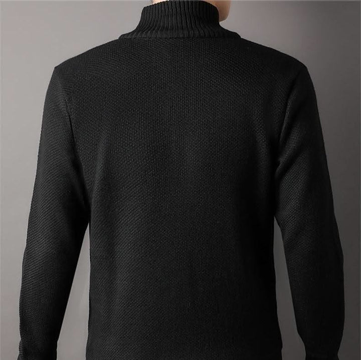 Veste en Tricot Calvin