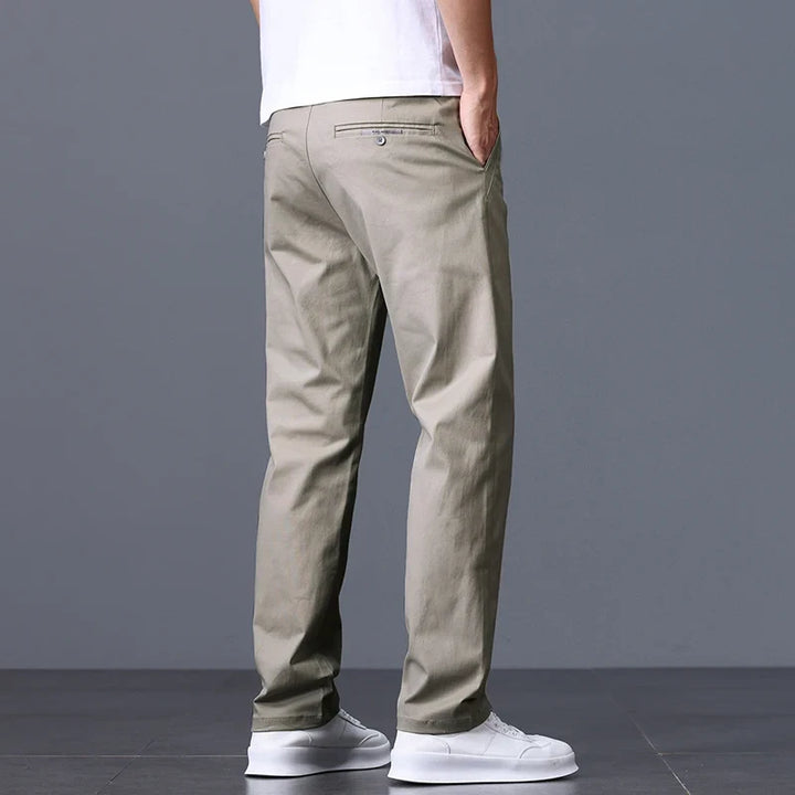 Chino Ashton