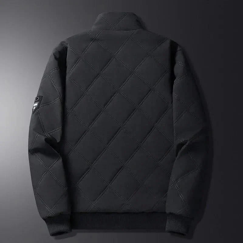 Veste Bomber Aston
