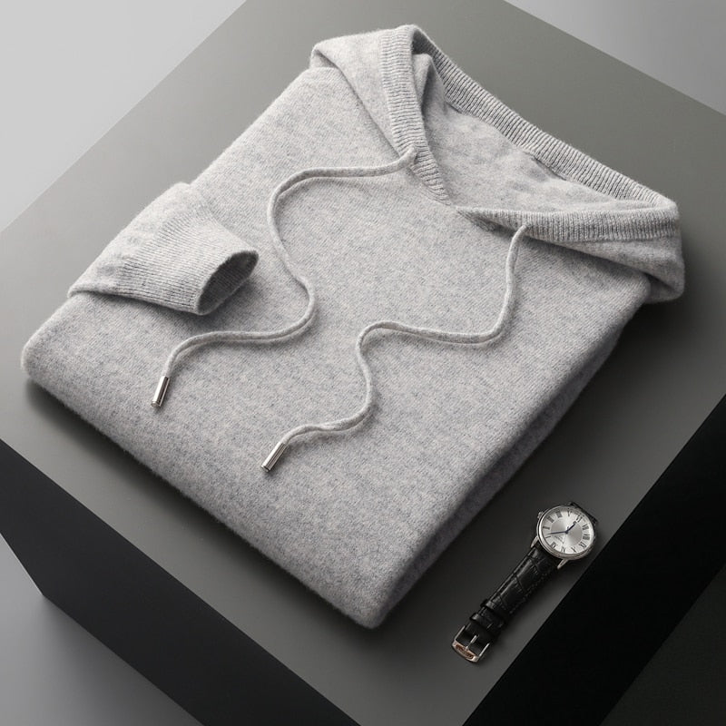 Hoodie Monaco