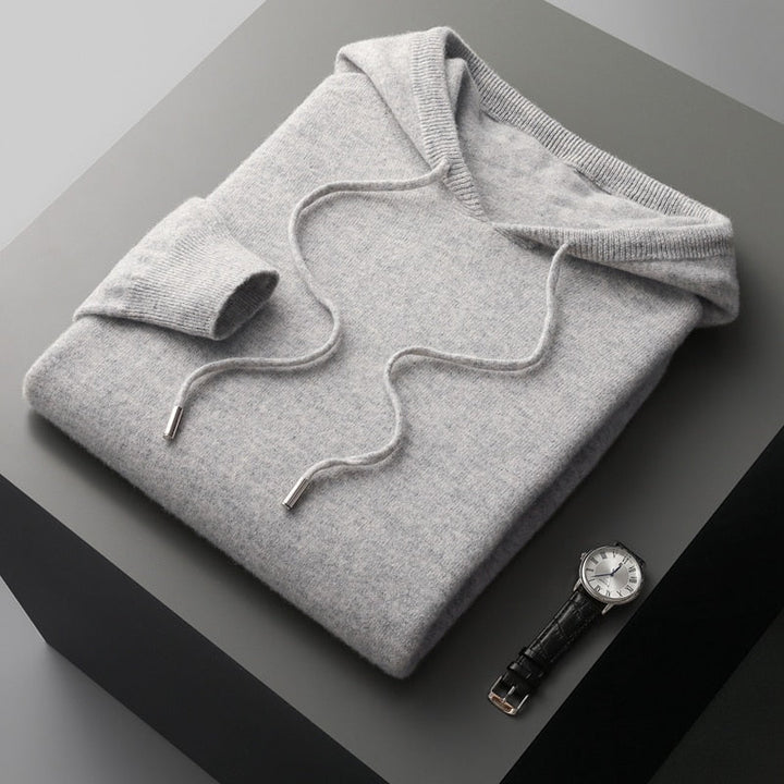 Hoodie Monaco