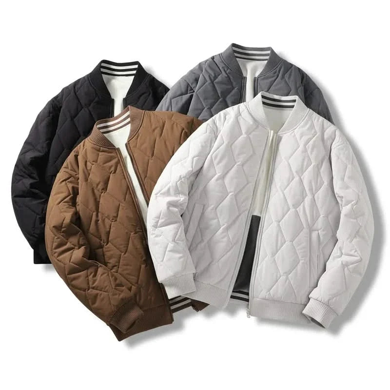 Veste Bomber Réversible Drifter
