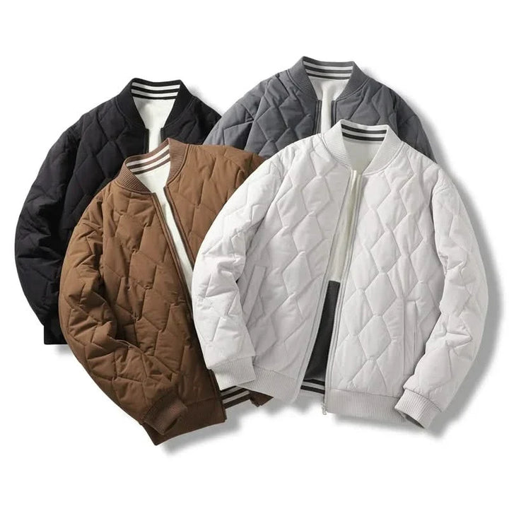 Veste Bomber Réversible Drifter