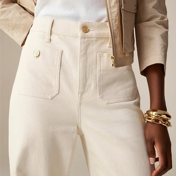 Le Jean Large Icon Classic