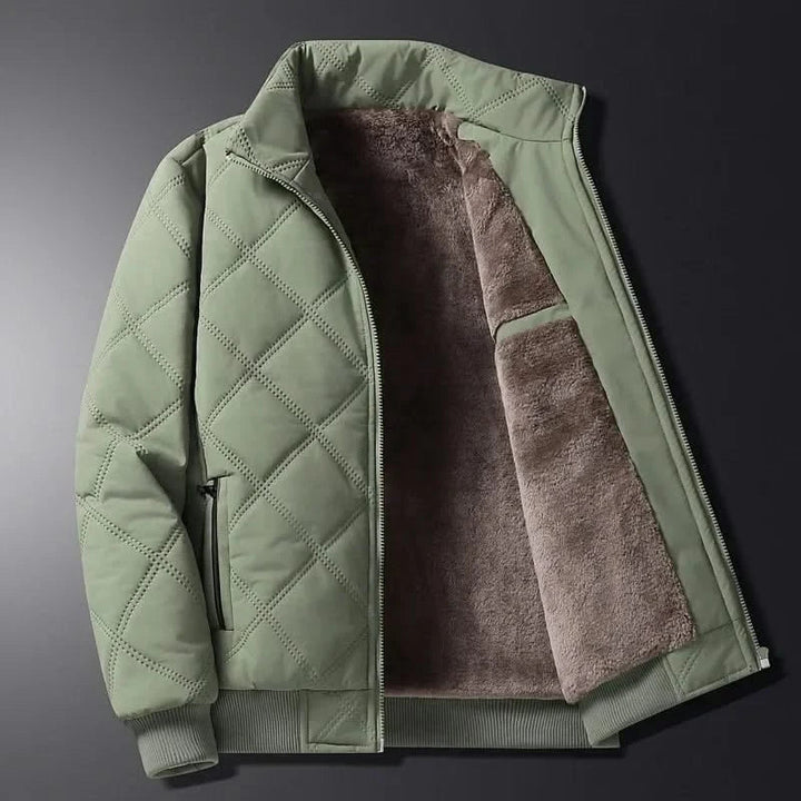Veste Bomber Aston