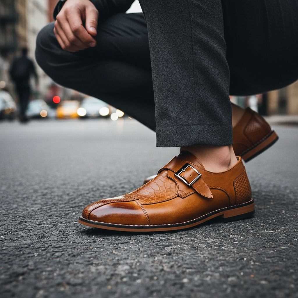 MOCASSINS VITTORIO PRESTIGE