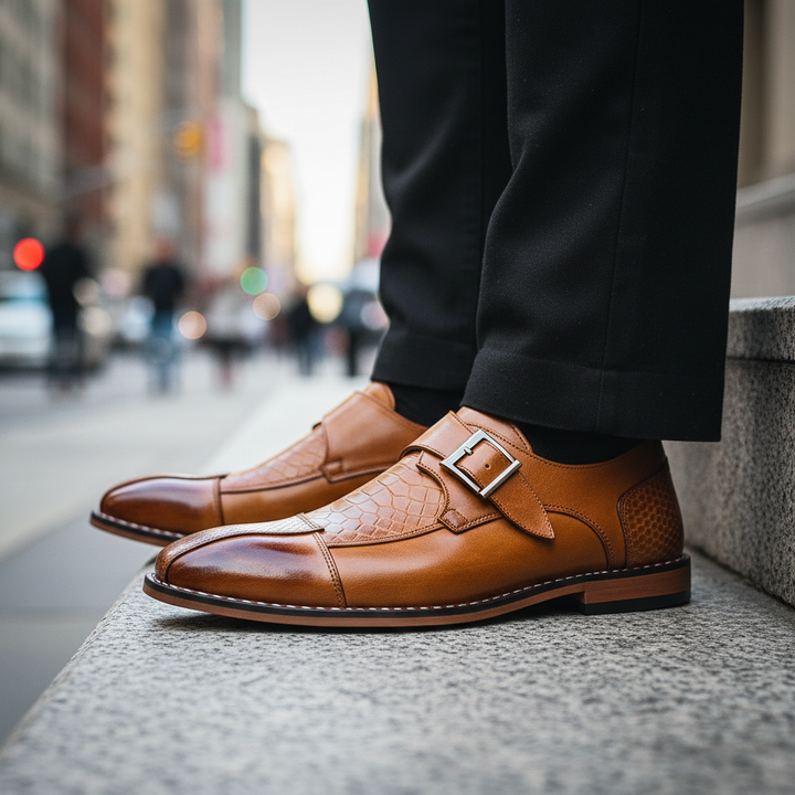 MOCASSINS VITTORIO PRESTIGE