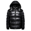 Veste matelassée pour hommes