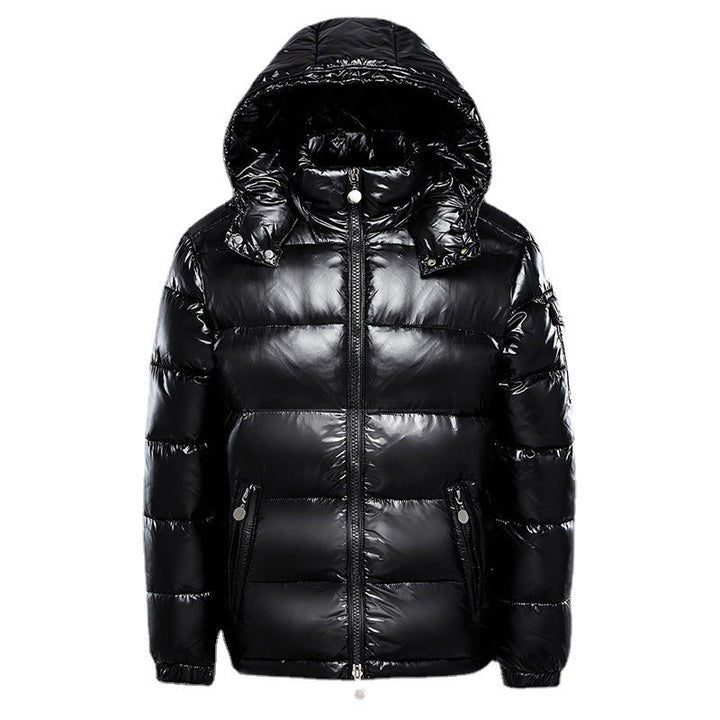 Veste matelassée pour hommes