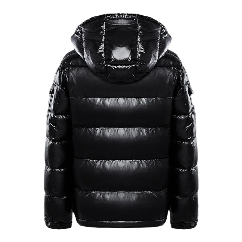 Veste matelassée pour hommes