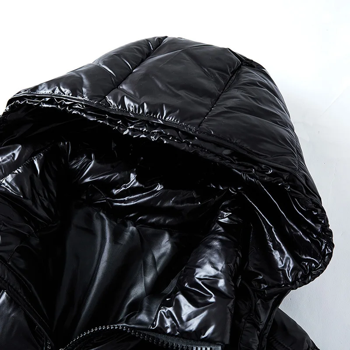 Veste matelassée pour hommes