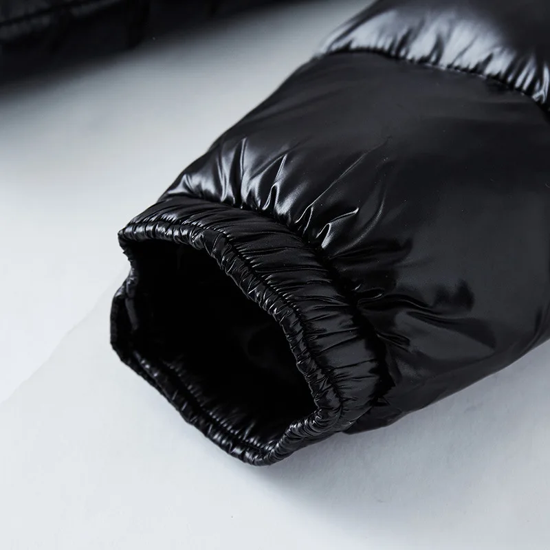 Veste matelassée pour hommes