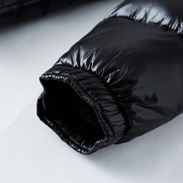 Veste matelassée pour hommes