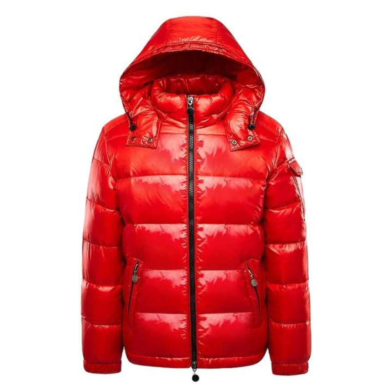 Veste matelassée pour hommes