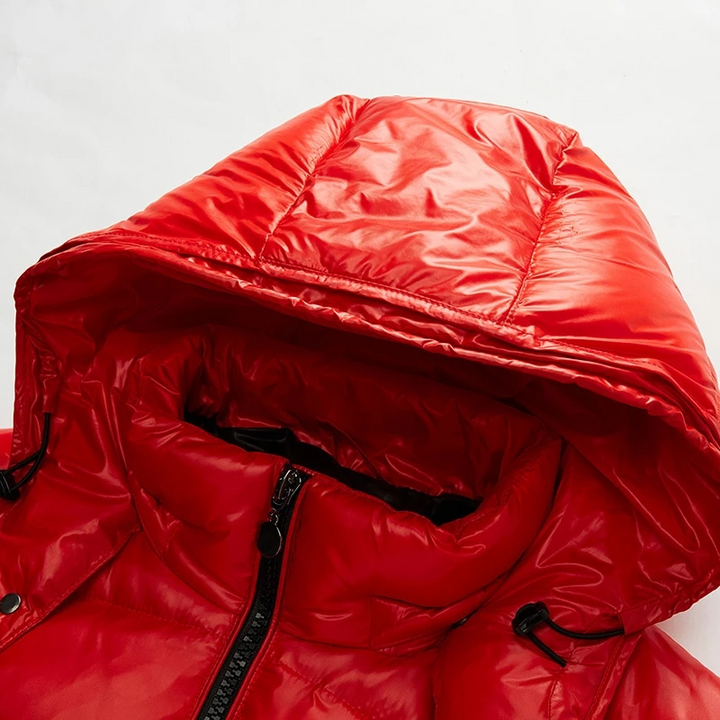 Veste matelassée pour hommes