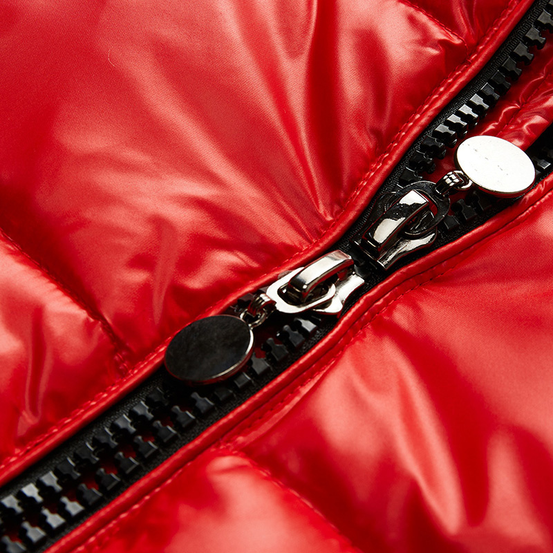 Veste matelassée pour hommes