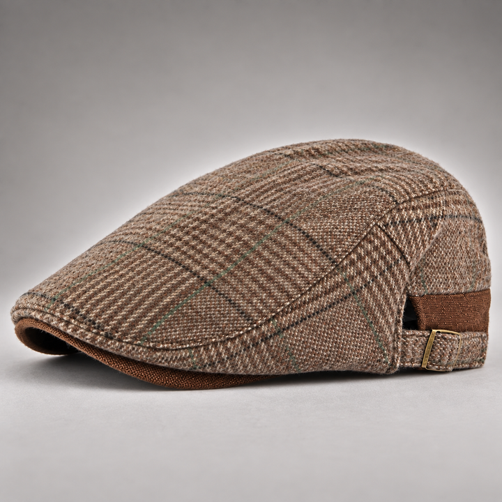 Béret en laine