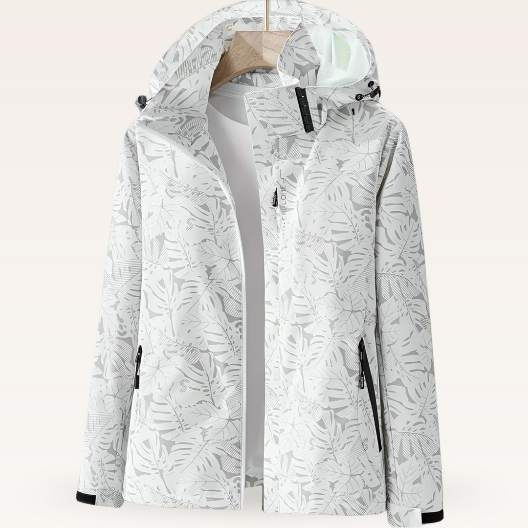 MOREAU LYON | VESTE D'ÉTÉ POUR FEMMES