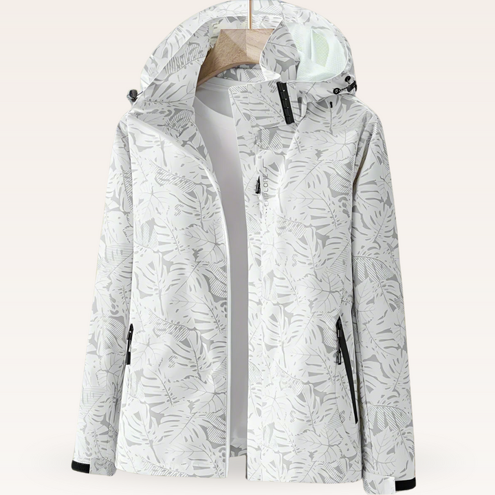 MOREAU LYON | VESTE D'ÉTÉ POUR FEMMES