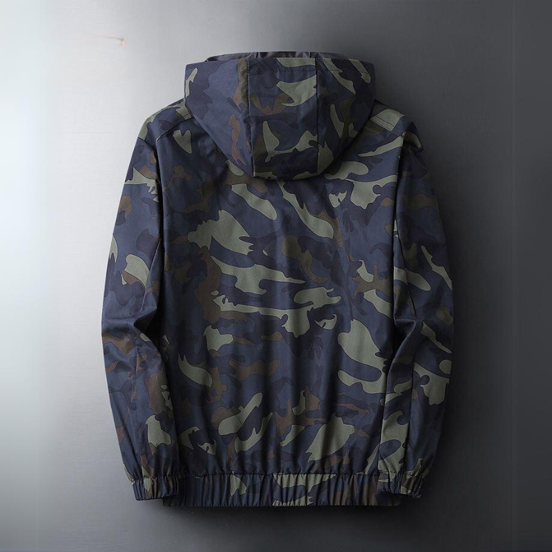 Veste Camo Ranger