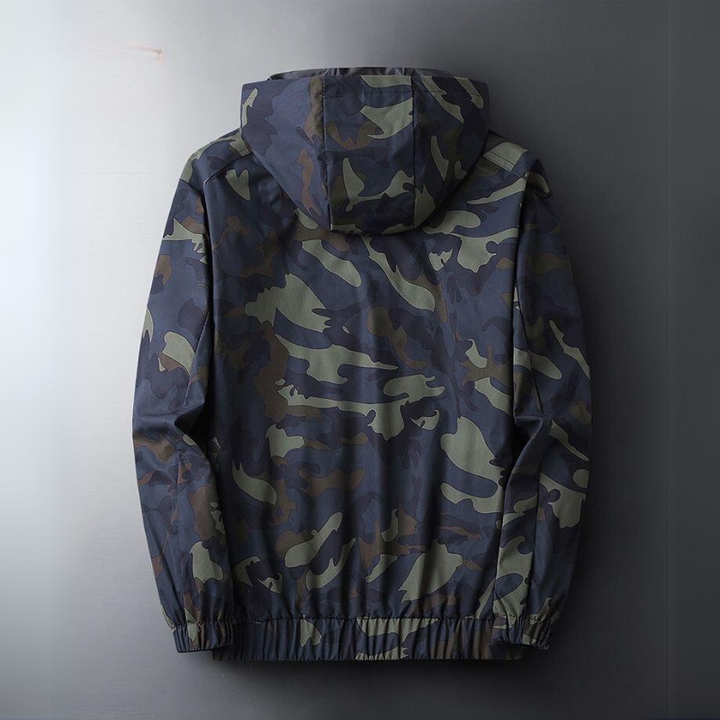 Veste Camo Ranger