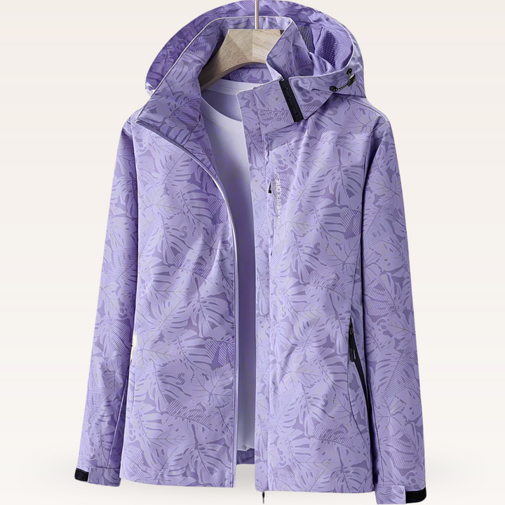 MOREAU LYON | VESTE D'ÉTÉ POUR FEMMES