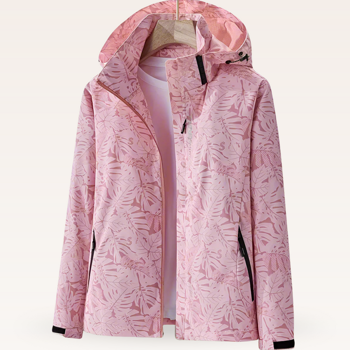 MOREAU LYON | VESTE D'ÉTÉ POUR FEMMES