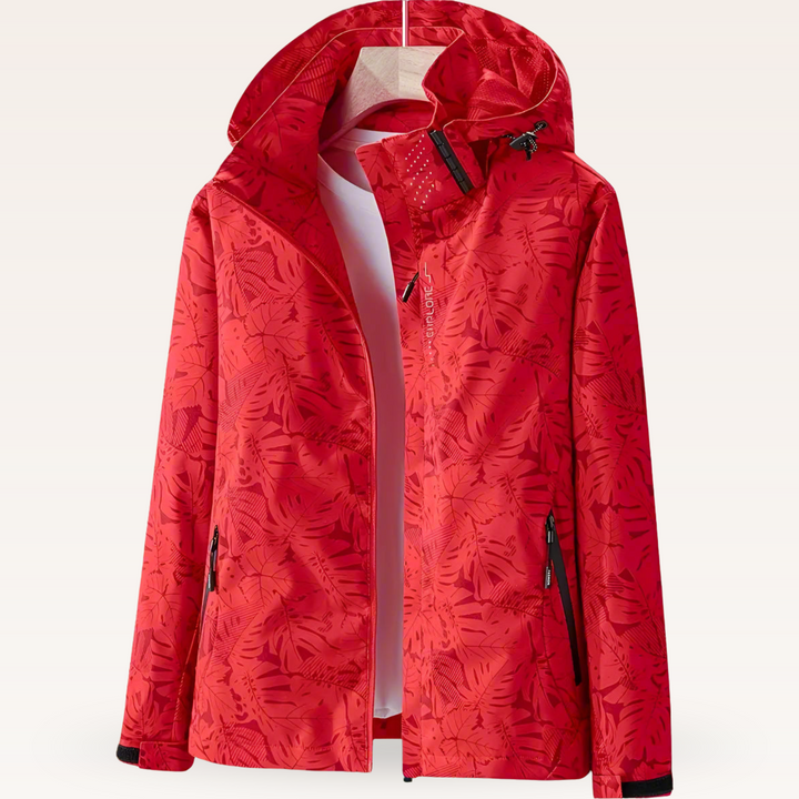 MOREAU LYON | VESTE D'ÉTÉ POUR FEMMES