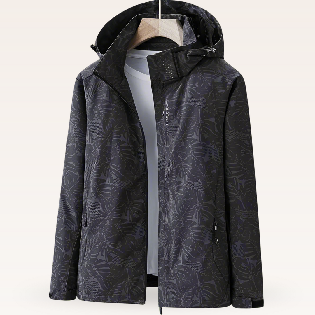 MOREAU LYON | VESTE D'ÉTÉ POUR FEMMES