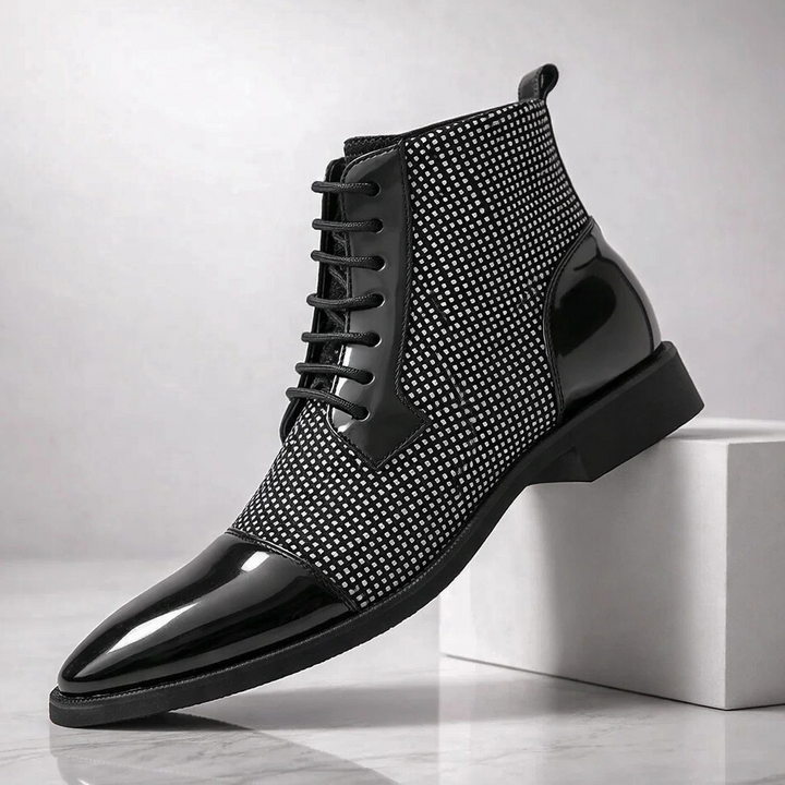 BOTTES NICO MORETTI