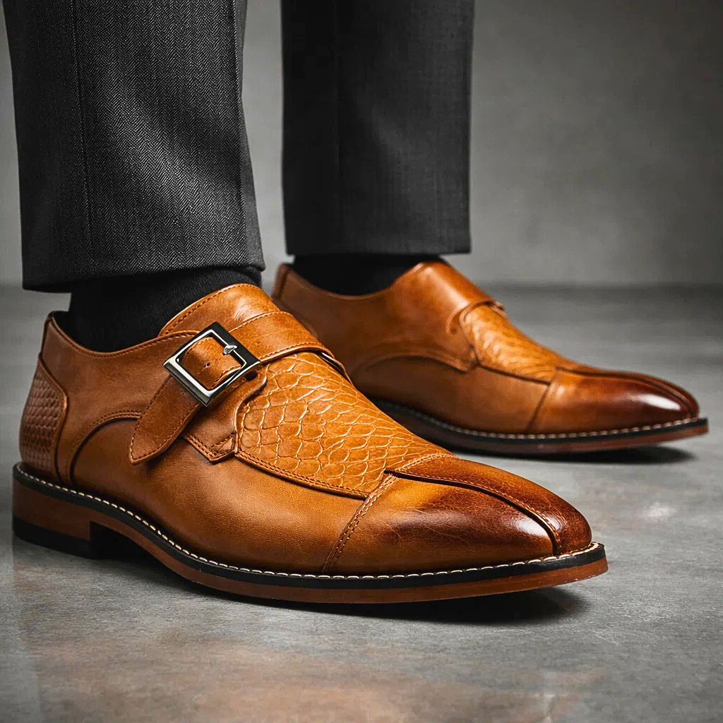 MOCASSINS VITTORIO PRESTIGE