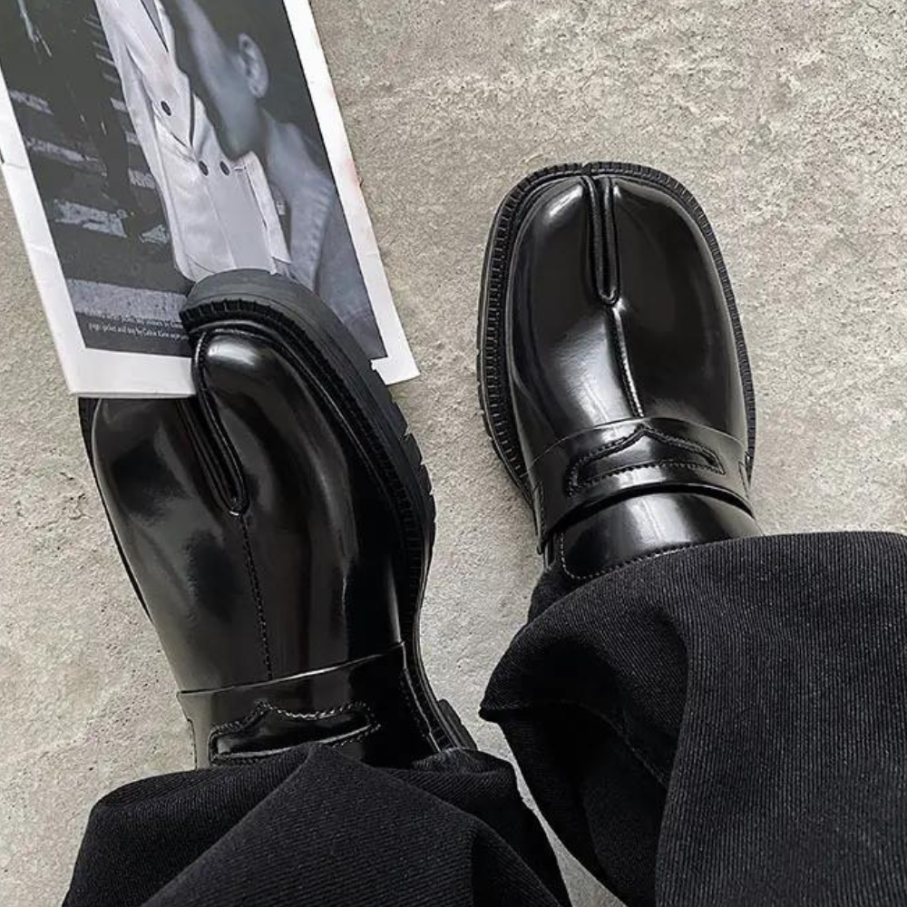 Chaussures de Ville Clack