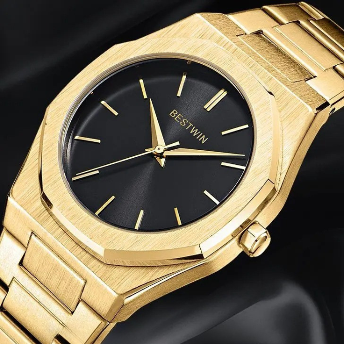 Montre Grantworth