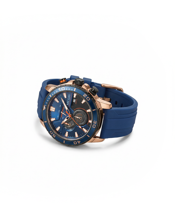 Le Chrono Outrider