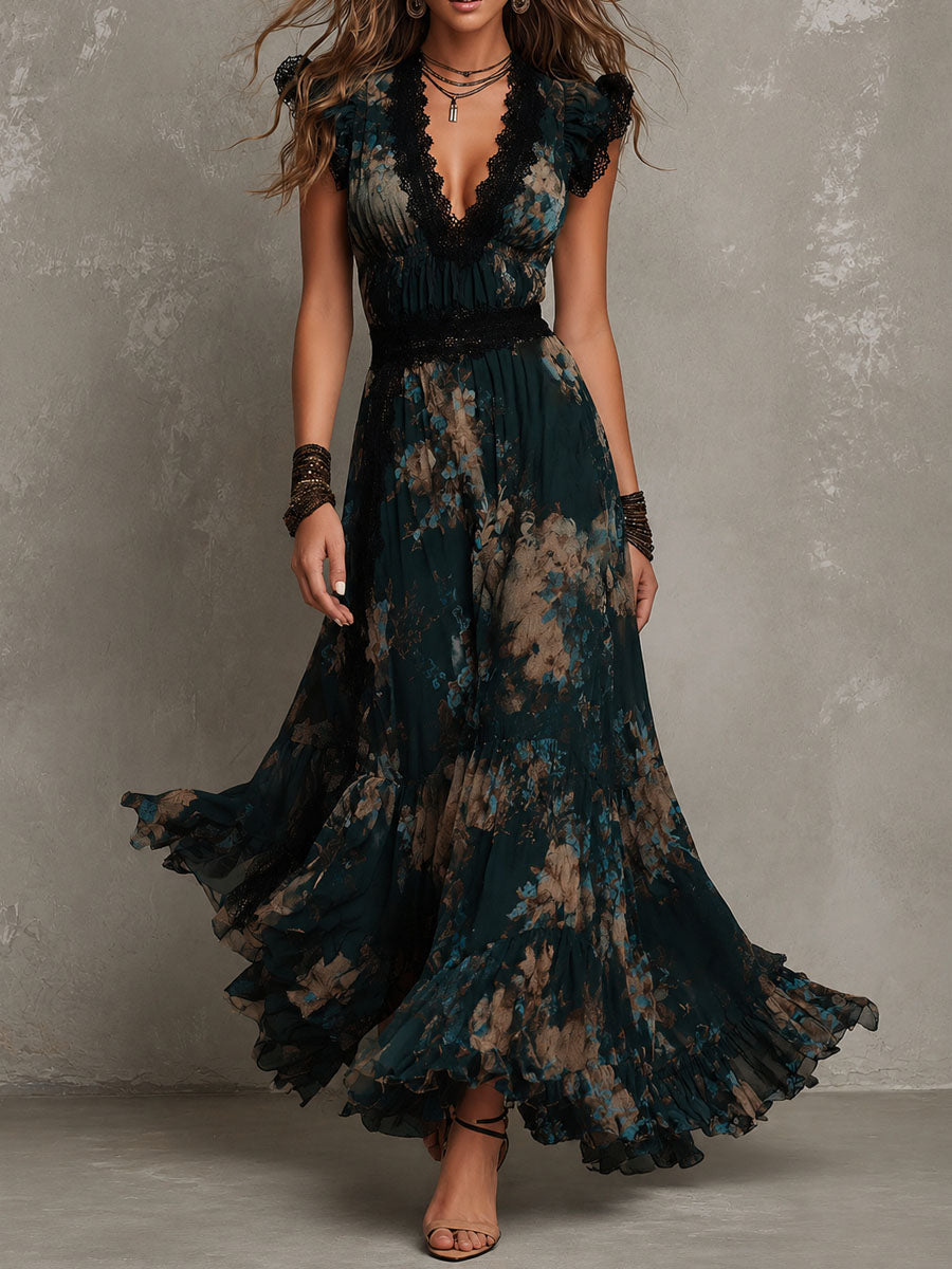 Robe Maxi Helen™