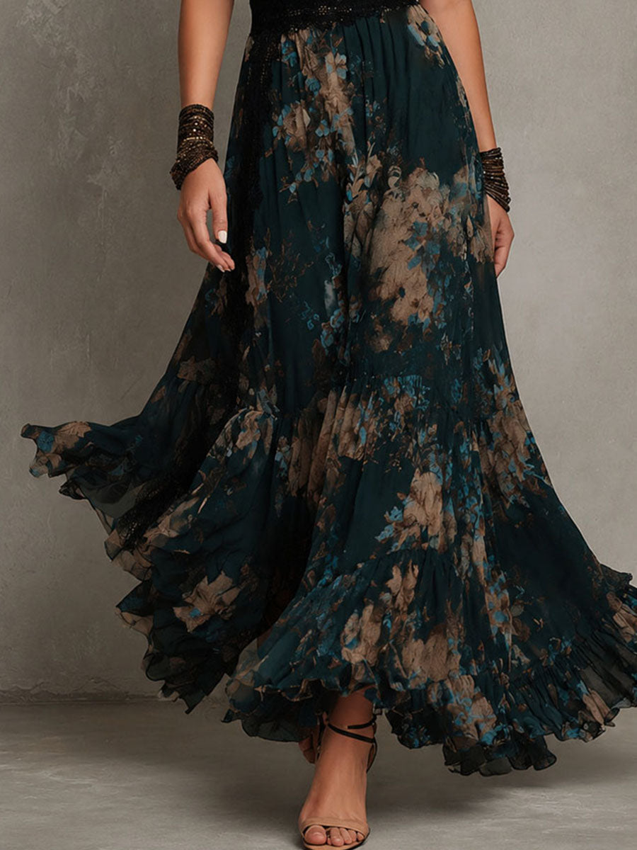 Robe Maxi Helen™