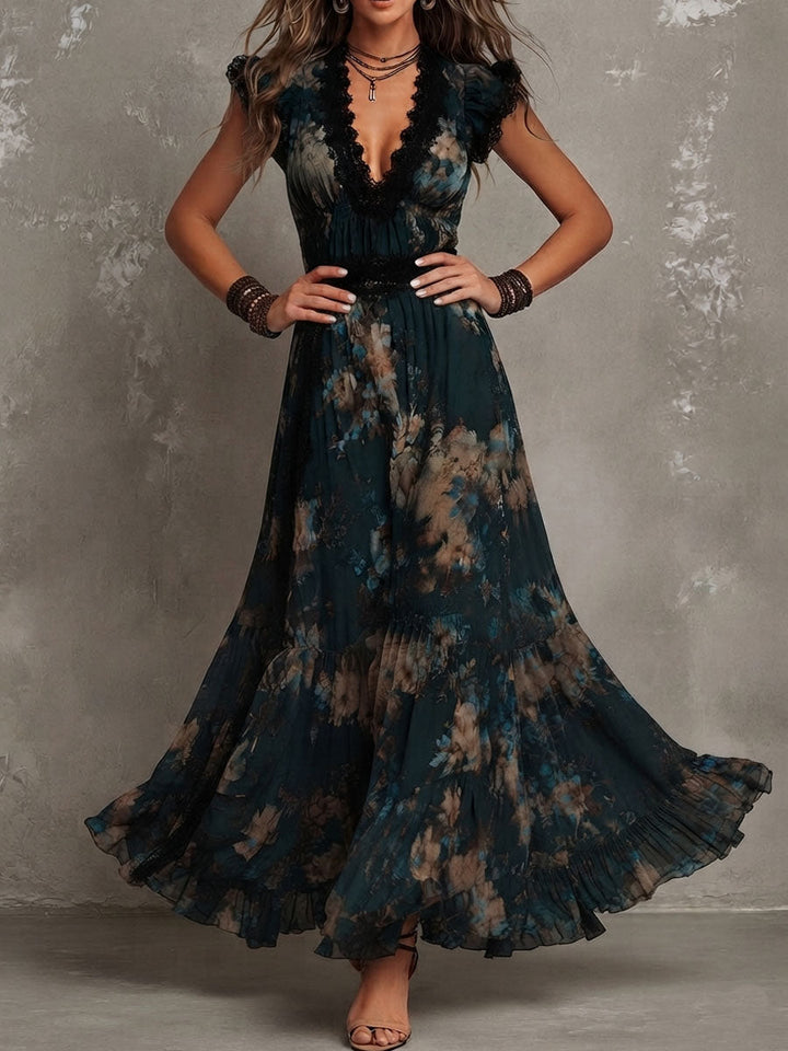 Robe Maxi Helen™