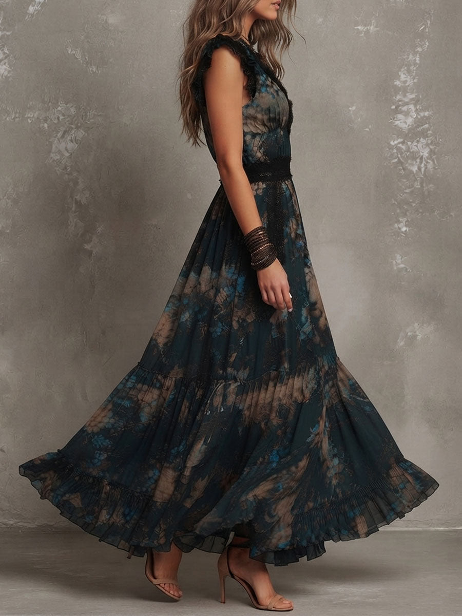 Robe Maxi Helen™