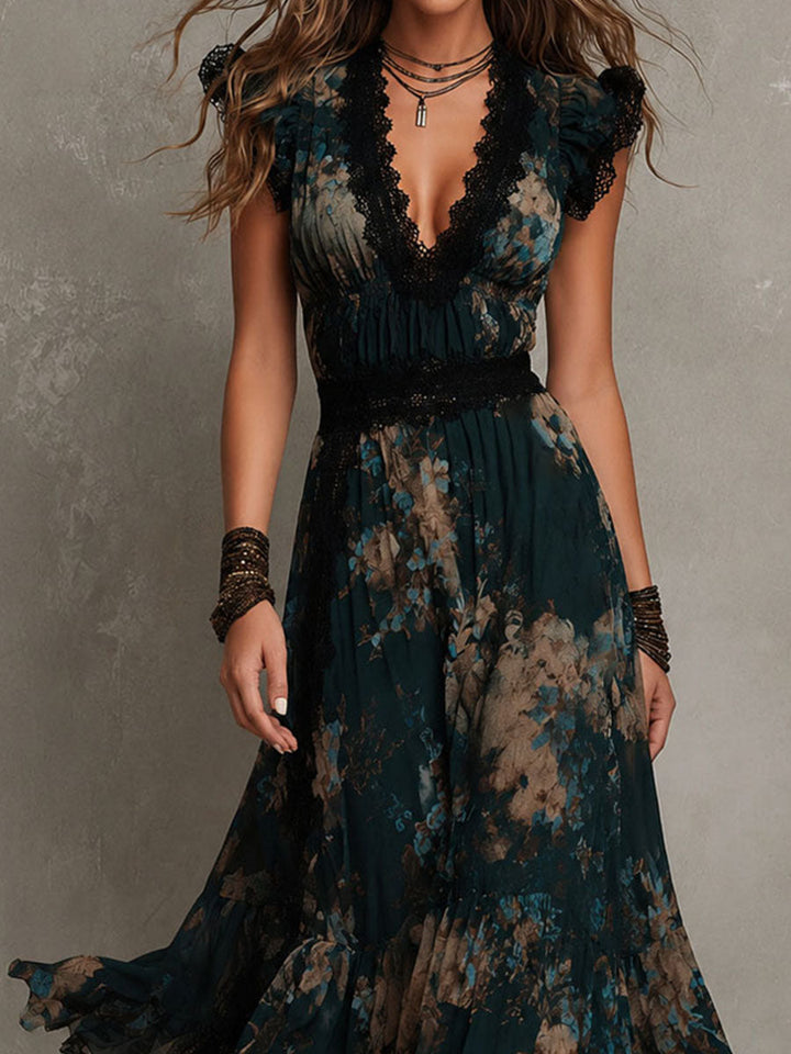 Robe Maxi Helen™