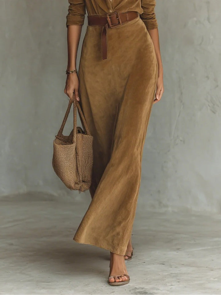ISLA | ROBE MAXI