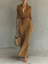 ISLA | ROBE MAXI