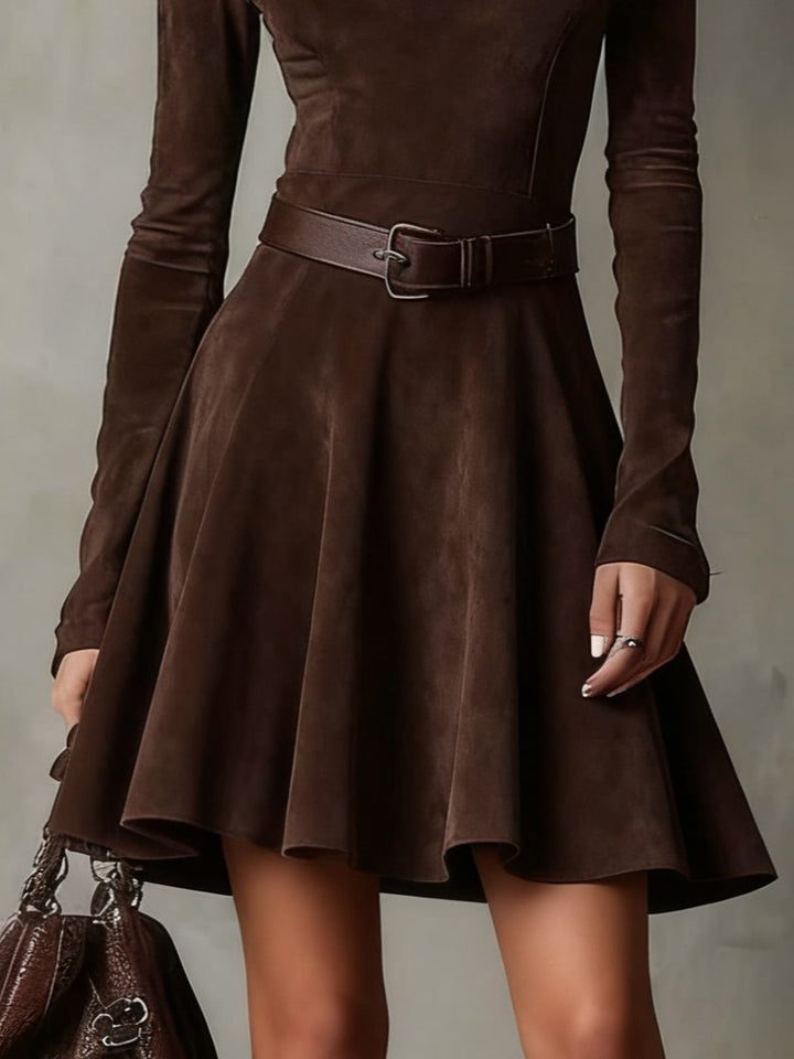 LILY | ROBE MINI VINTAGE