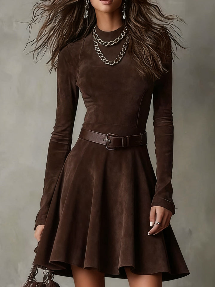 LILY | ROBE MINI VINTAGE