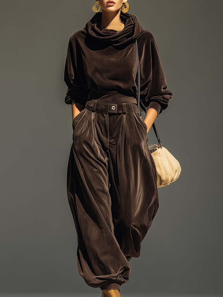Ivonne – Ensemble Boho Réel