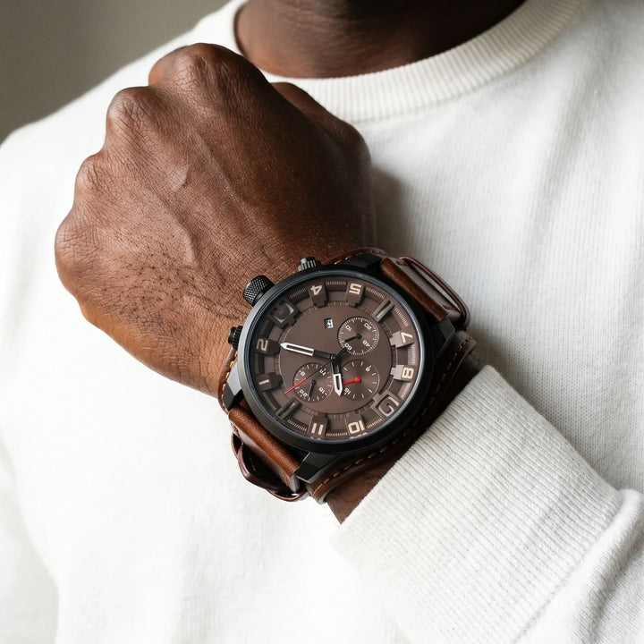 Montre Ranger